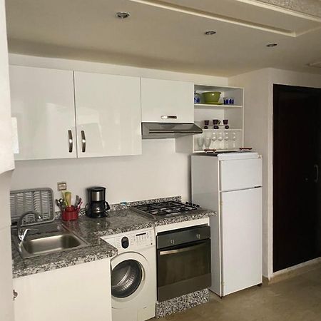 Babylon Apartment Marrakesh Luaran gambar