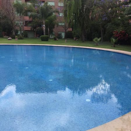 Babylon Apartment Marrakesh Luaran gambar