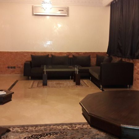 Babylon Apartment Marrakesh Luaran gambar