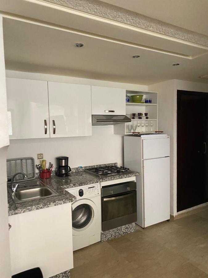 Babylon Apartment Marrakesh Luaran gambar