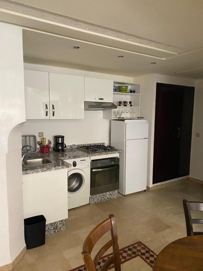 Babylon Apartment Marrakesh Luaran gambar