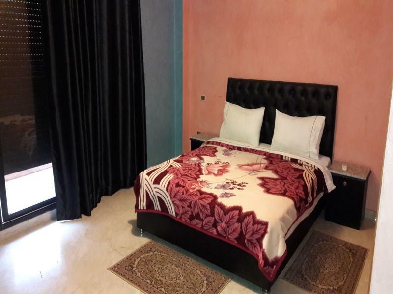Babylon Apartment Marrakesh Luaran gambar